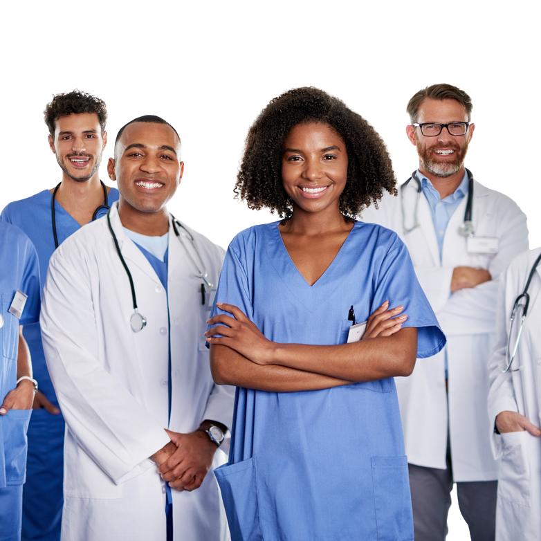 Our Team - AlphaSiGHT